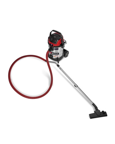 Пылесос для влажной и сухой уборки Einhell TE-VC 2580 SACL