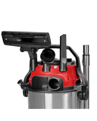 Пылесос для влажной и сухой уборки Einhell TE-VC 2580 SACL