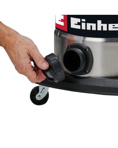 Пылесос для влажной и сухой уборки Einhell TE-VC 2580 SACL