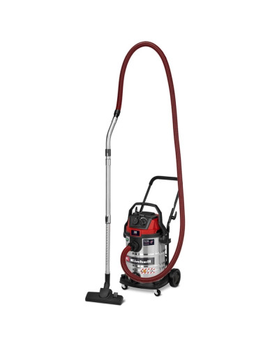 Пылесос для влажной и сухой уборки Einhell TE-VC 3080 SACL