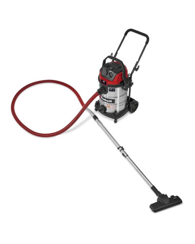 Пылесос для влажной и сухой уборки Einhell TE-VC 3080 SACL