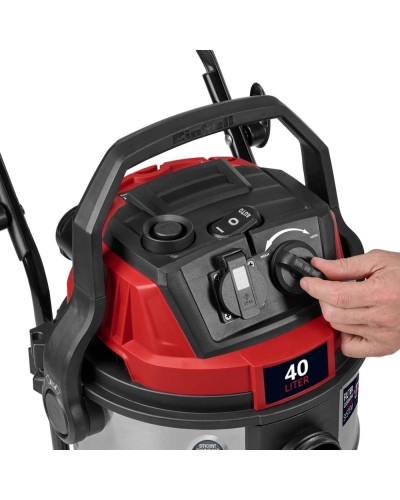 Пылесос для влажной и сухой уборки Einhell TE-VC 3080 SACL