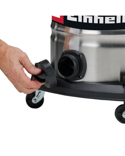 Пылесос для влажной и сухой уборки Einhell TE-VC 3080 SACL