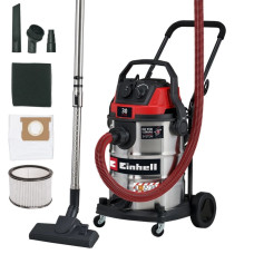 Пылесос для влажной и сухой уборки Einhell TE-VC 3080 SACL
