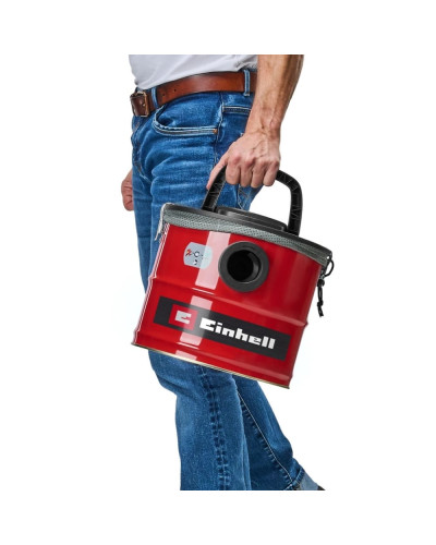 Пылесос для сбора золы Einhell TC-AV 1830 D