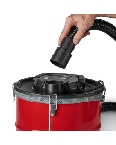 Пылесос для сбора золы Einhell TC-AV 1830 D