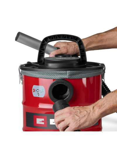 Пылесос для сбора золы Einhell TC-AV 1830 D
