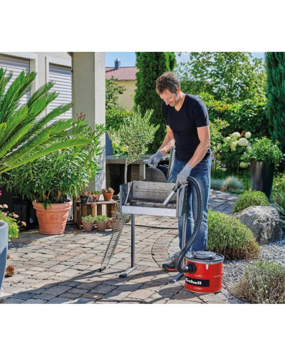 Пылесос для сбора золы Einhell TC-AV 1830 D