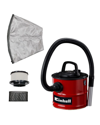 Пылесос для сбора золы Einhell TC-AV 1830 D