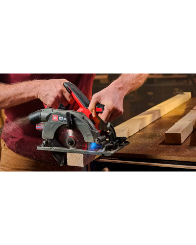 Пильный диск по дереву Einhell 150x20 мм 18 зубцов 