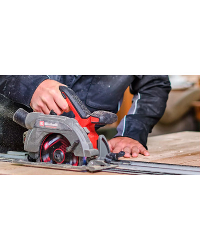 Пильное полотно Einhell 165x20x1.8 мм 24 зубца