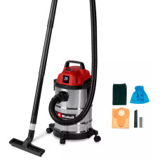 Пылесос для влажной и сухой уборки Einhell TC-VC 2045 S