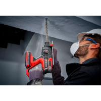 Аккумуляторный перфоратор Einhell TP-HD 18/22 D Li BL - Solo, без акб