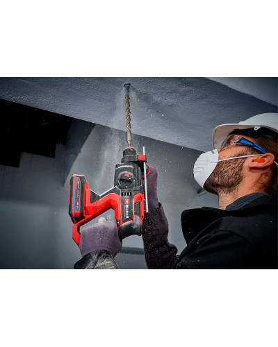 Аккумуляторный перфоратор Einhell TP-HD 18/22 D Li BL - Solo, без акб
