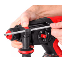Аккумуляторный перфоратор Einhell TP-HD 18/22 D Li BL - Solo, без акб
