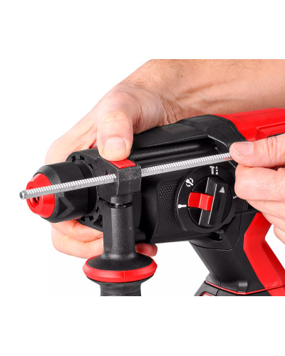 Аккумуляторный перфоратор Einhell TP-HD 18/22 D Li BL - Solo, без акб