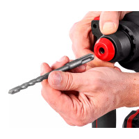 Аккумуляторный перфоратор Einhell TP-HD 18/22 D Li BL - Solo, без акб