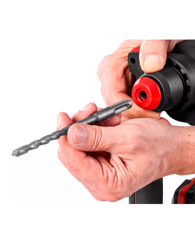 Аккумуляторный перфоратор Einhell TP-HD 18/22 D Li BL - Solo, без акб
