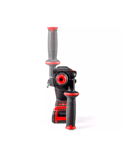 Аккумуляторный перфоратор Einhell TP-HD 18/22 D Li BL - Solo, без акб