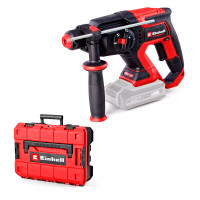 Аккумуляторный перфоратор Einhell TP-HD 18/22 D Li BL - Solo, без акб