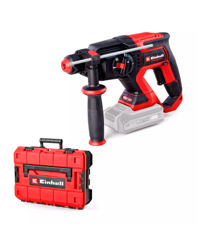 Аккумуляторный перфоратор Einhell TP-HD 18/22 D Li BL - Solo, без акб