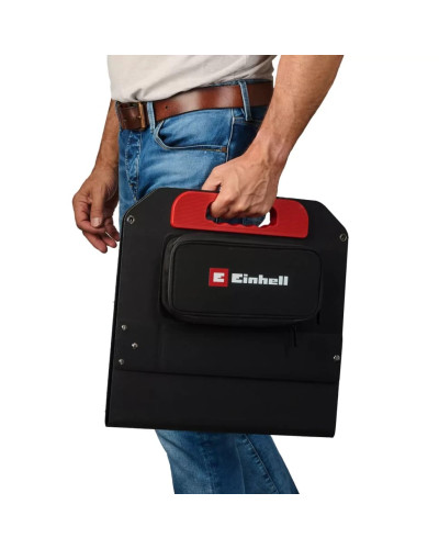 Сонячна панель Einhell 40 Вт