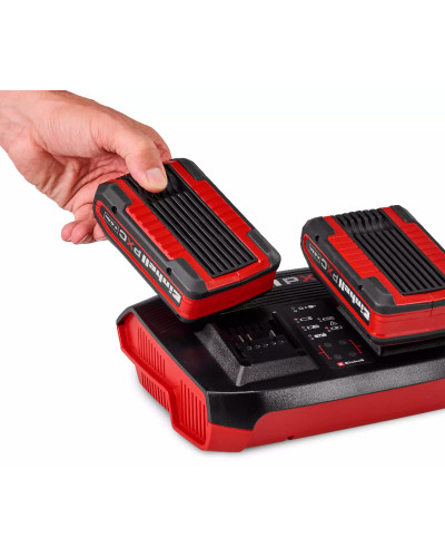 Зарядное устройство для Einhell X-Twincharger 18V 4 A