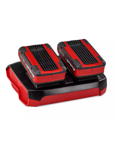 Зарядное устройство для Einhell X-Twincharger 18V 4 A