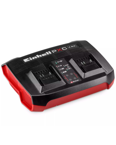 Зарядное устройство для Einhell X-Twincharger 18V 4 A