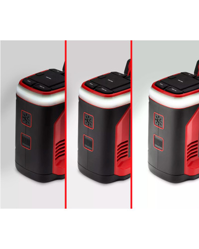 Аккумуляторный инвертор Einhell Power X-Change TE-ES 18/150/1 Li-C-Solo, без акб