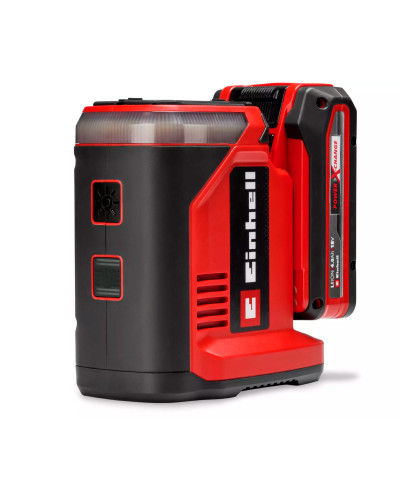 Аккумуляторный инвертор Einhell Power X-Change TE-ES 18/150/1 Li-C-Solo, без акб