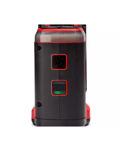 Аккумуляторный инвертор Einhell Power X-Change TE-ES 18/150/1 Li-C-Solo, без акб