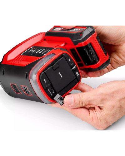 Аккумуляторный инвертор Einhell Power X-Change TE-ES 18/150/1 Li-C-Solo, без акб