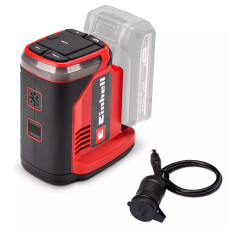 Аккумуляторный инвертор Einhell Power X-Change TE-ES 18/150/1 Li-C-Solo, без акб