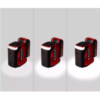Аккумуляторный инвертор Einhell Power X-Change TC-ES 18/150/1 Li-Solo, без акб