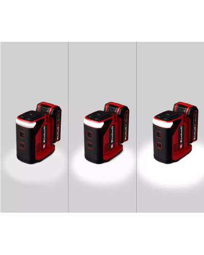 Аккумуляторный инвертор Einhell Power X-Change TC-ES 18/150/1 Li-Solo, без акб