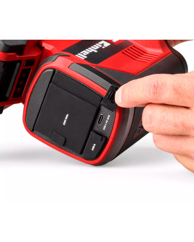 Аккумуляторный инвертор Einhell Power X-Change TC-ES 18/150/1 Li-Solo, без акб