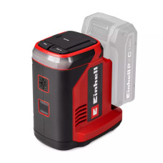 Аккумуляторный инвертор Einhell Power X-Change TC-ES 18/150/1 Li-Solo, без акб