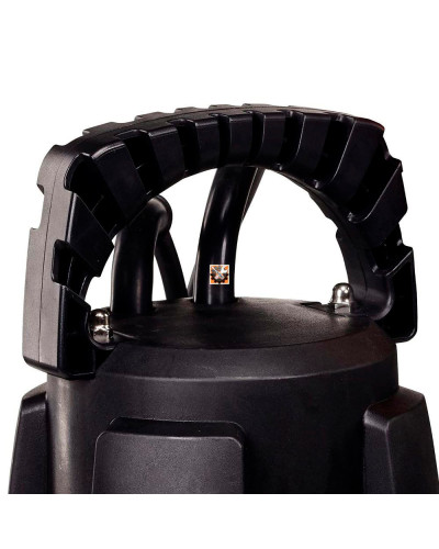 Дренажный насос для чистой и грязной воды Einhell GC-DP 7035 LL