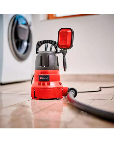 Дренажный насос для чистой и грязной воды Einhell GC-DP 7035 LL