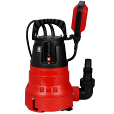 Дренажный насос для чистой и грязной воды Einhell GC-DP 7035 LL