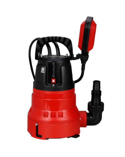 Дренажный насос для чистой и грязной воды Einhell GC-DP 7035 LL