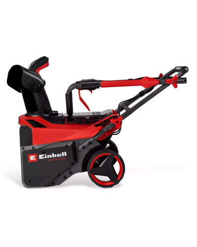 Аккумуляторная снегоуборочная машина Einhell Professional GP-ST 36/53 Li E BL-Solo, без акб и з/у