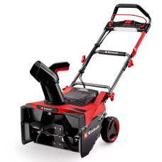Аккумуляторная снегоуборочная машина Einhell Professional GP-ST 36/53 Li E BL-Solo, без акб и з/у
