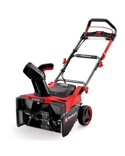 Аккумуляторная снегоуборочная машина Einhell Professional GP-ST 36/53 Li E BL-Solo, без акб и з/у