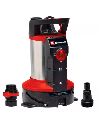Дренажный насос Einhell GE-DP 7935 N-A LL ECO