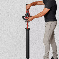 Акумуляторний кущоріз Einhell GP-CH 18/61 Li BL-Solo, без акб та з/п
