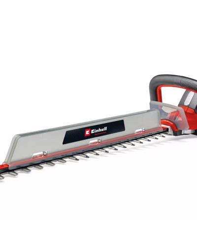Акумуляторний кущоріз Einhell GP-CH 18/61 Li BL-Solo, без акб та з/п