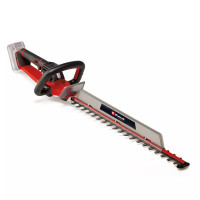 Акумуляторний кущоріз Einhell GP-CH 18/61 Li BL-Solo, без акб та з/п