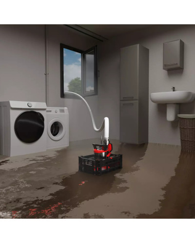 Дренажный насос Einhell Flutset GE-DP 7535 N LL ECO